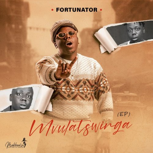 Fortunator – Mvulatswinga EP Fortunator – Mvulatswinga EP