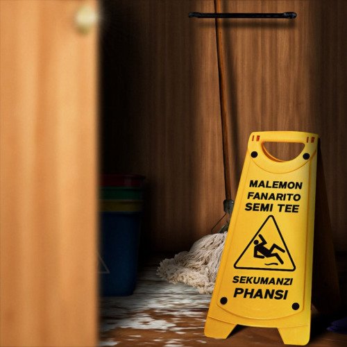 Malemon & Fanarito – Sekumanzi Phansi ft. Semi Tee Malemon & Fanarito – Sekumanzi Phansi ft. Semi Tee