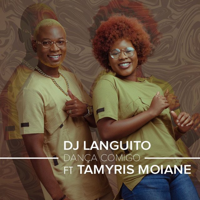 Dj Languito & Tamyris Moiane – Dança Comigo Dj Languito & Tamyris Moiane - Dança Comigo