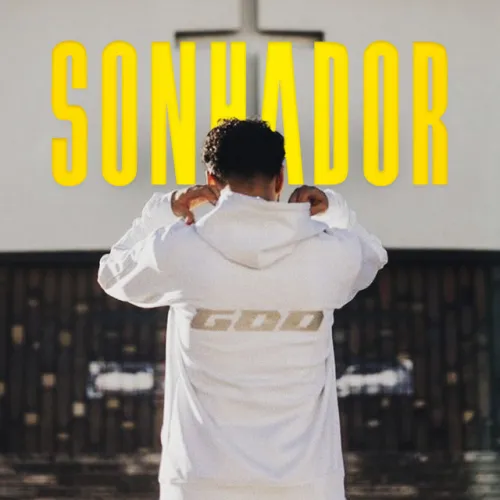 Eric Rodrigues – Sonhador Eric Rodrigues – Sonhador