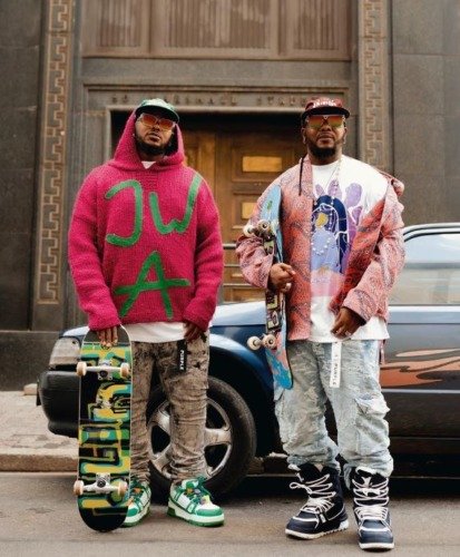 Major League DJz – Piano City ft. Focalistic (EP12S1) Major League DJz – Piano City ft. Focalistic (EP12S1)