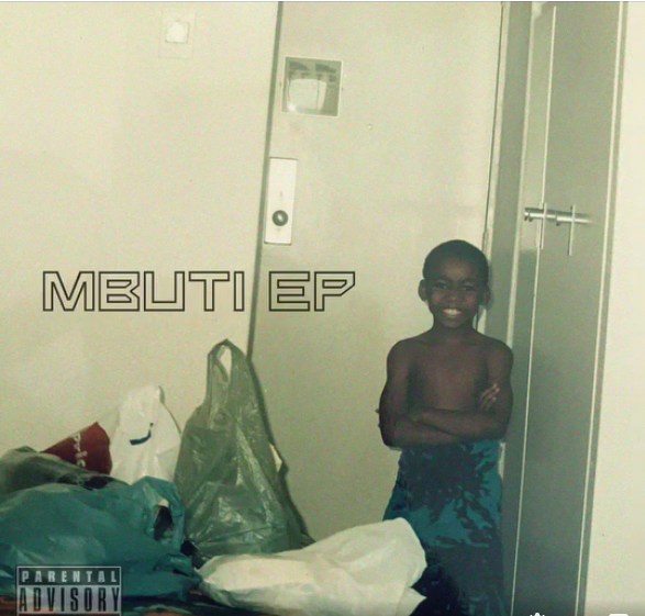 Hernâni – Mbuti (EP)