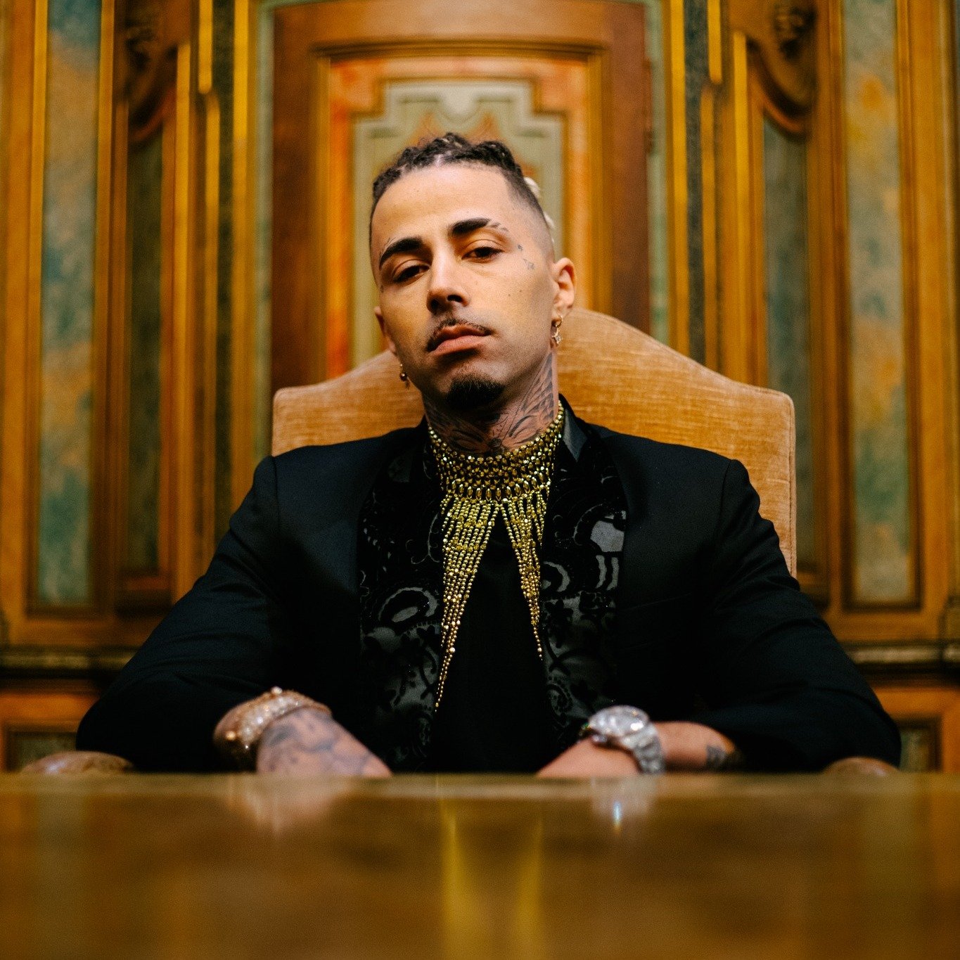 Mr. Marley – Don´t Give Up Mr. Marley - Don´t Give Up