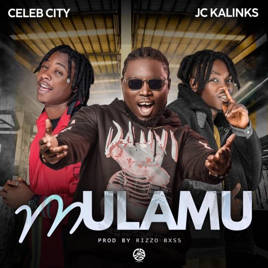 Celeb City feat. JC Kalinks – Iyo Ine Mulamu Celeb City feat. JC Kalinks – Iyo Ine Mulamu