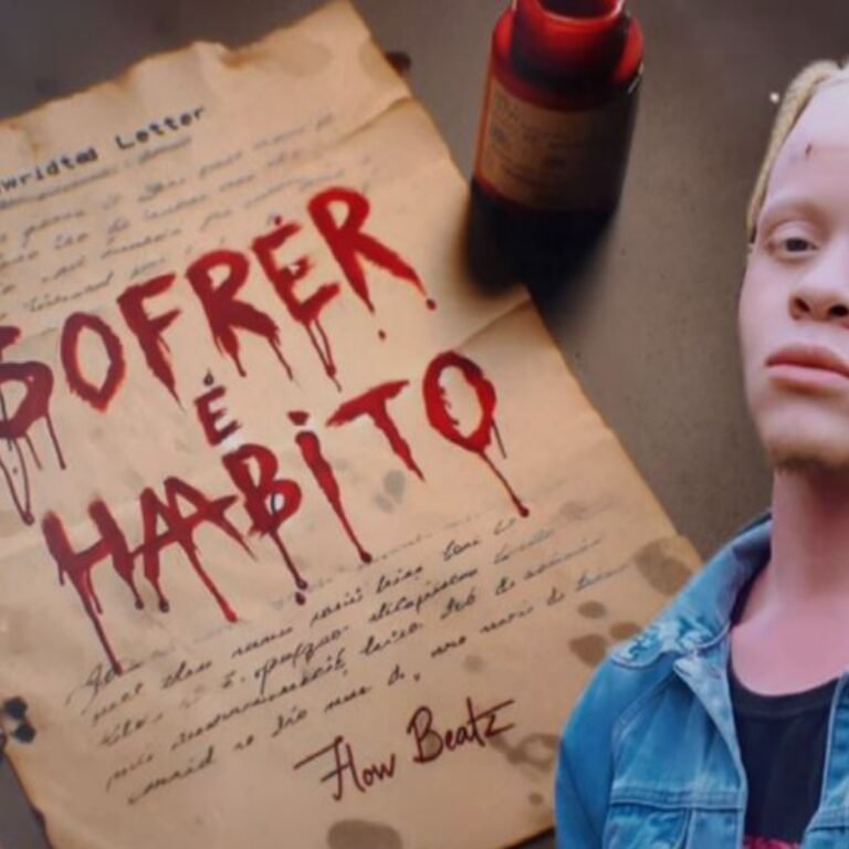 Flow Beats – Sofrer é Hábito Flow Beats – Sofrer é Hábito