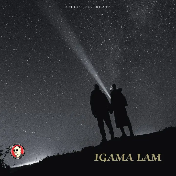 Killorbeezbeatz – Igama Lam Killorbeezbeatz – Igama Lam