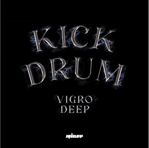 Vigro Deep – Kick Drum ft. Junior Taurus Vigro Deep – Kick Drum ft. Junior Taurus
