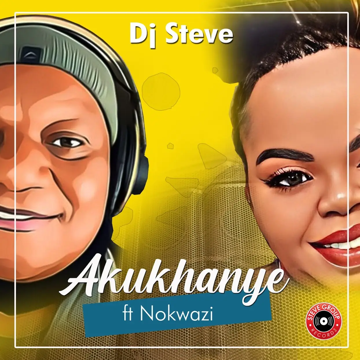 DJ Steve – Akukhanye (feat. Nokwazi) DJ Steve – Akukhanye (feat. Nokwazi)