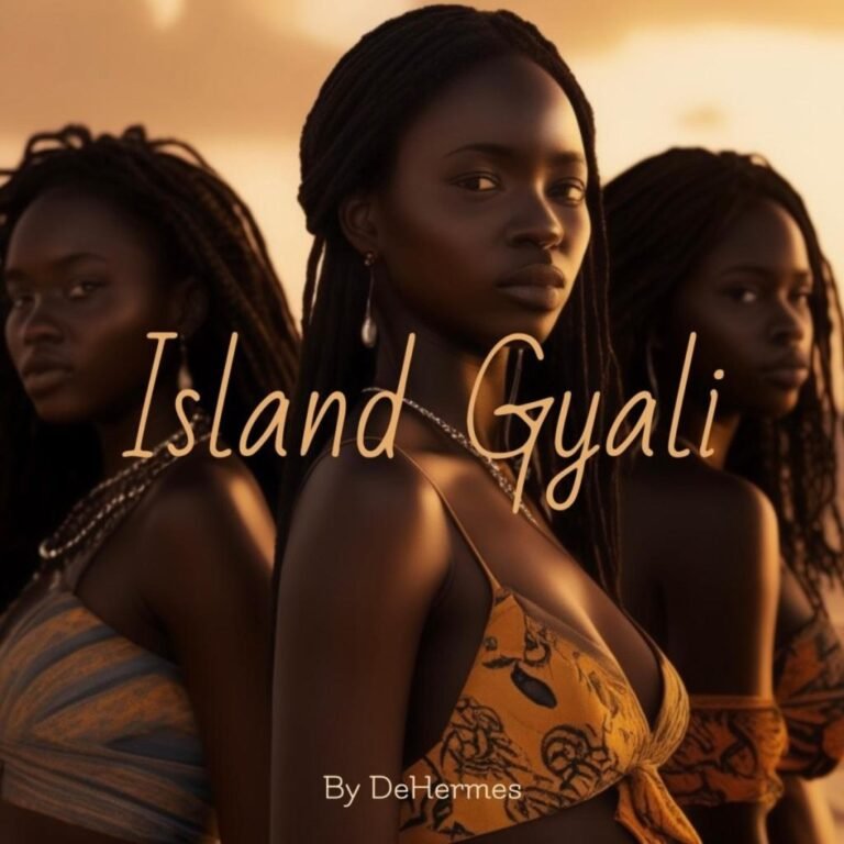 Dehermes – Island Gyali Dehermes – Island Gyali