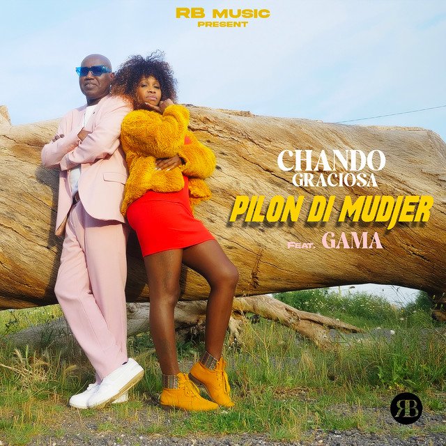 Chando Graciosa – Pilon Di Mudjer (feat. Gama) Chando Graciosa – Pilon Di Mudjer (feat. Gama)