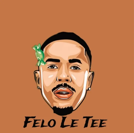 Felo Le Tee & Thabza Tee – Gogo Felo Le Tee & Thabza Tee – Gogo