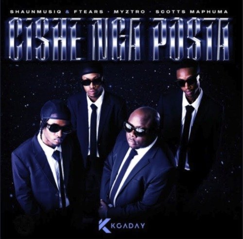 ShaunMusiq & Ftears, Myztro & Scotts Maphuma – Woza lana ft. LeeMcKrazy ShaunMusiq & Ftears, Myztro & Scotts Maphuma – Woza lana ft. LeeMcKrazy