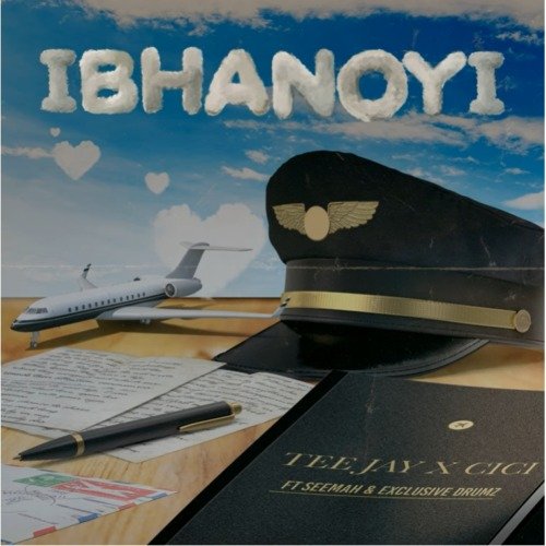 Tee Jay & Cici – Ibhanoyi ft. Seemah & Exclusive Drumz Tee Jay & Cici – Ibhanoyi ft. Seemah & Exclusive Drumz