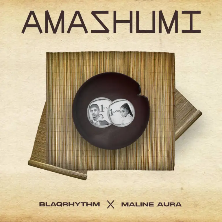BlaQRhythm & Maline Aura – Amashumi BlaQRhythm & Maline Aura – Amashumi