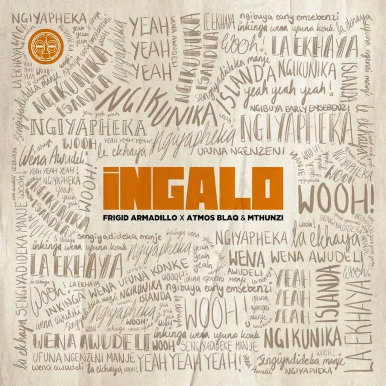 Frigid Armadillo, Atmos Blaq & Mthunzi – Ingalo (Extended Mix) Frigid Armadillo, Atmos Blaq & Mthunzi – Ingalo (Extended Mix)