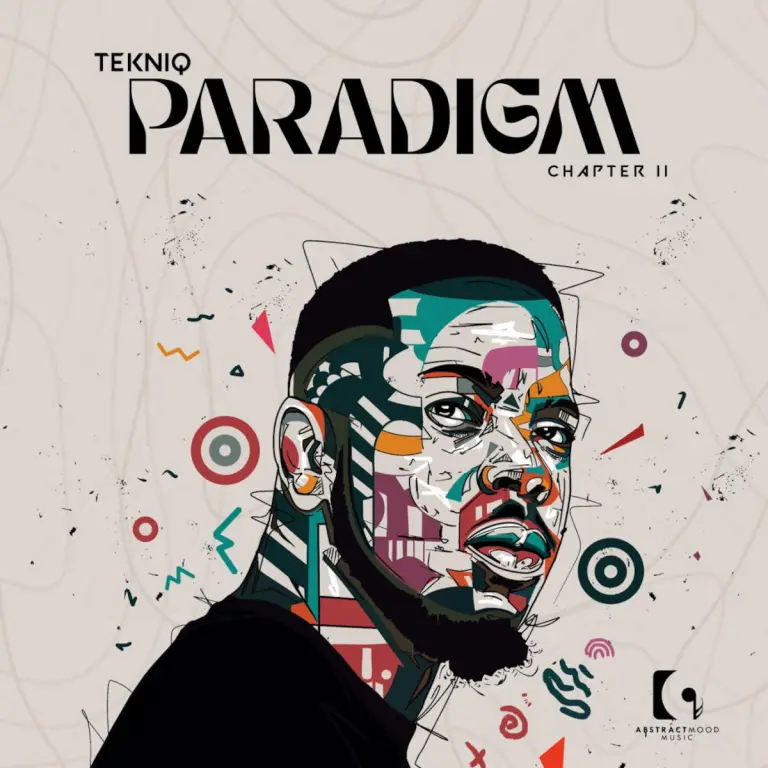 TekniQ – Paradigm Chapter 2 EP TekniQ – Paradigm Chapter 2