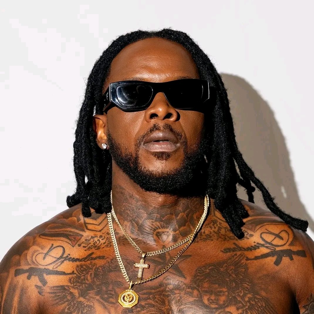 “Fala como Homem” de Duas Caras já soma 400 mil visualizações em uma semana