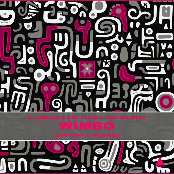 DJ Nelasta & Teo No Beat – Wimbo – SonyUritz Remix DJ Nelasta & Teo No Beat – Wimbo – SonyUritz Remix