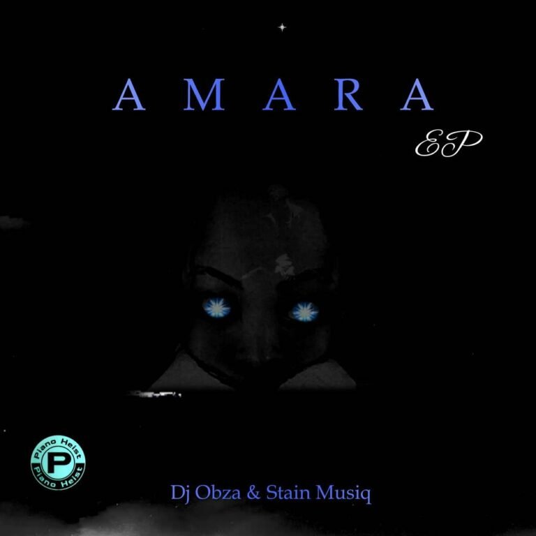 DJ Obza & Stain Musiq – Amara DJ Obza & Stain Musiq – Amara