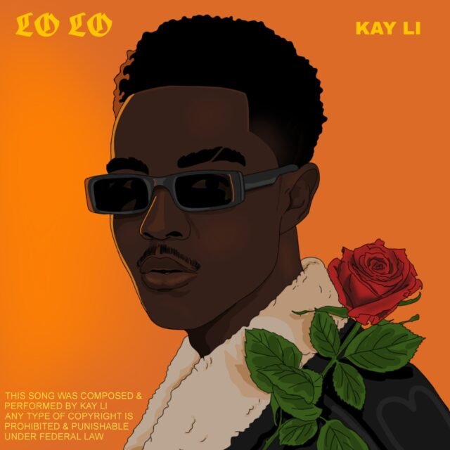 Kay Li – Lo Lo (Prod. Thapsy) Kay Li - Lo Lo (Prod. Thapsy)