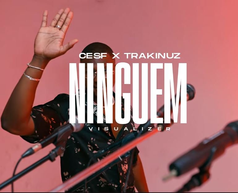 CESF & Trakinuz – Ninguem CESF & Trakinuz – Ninguem