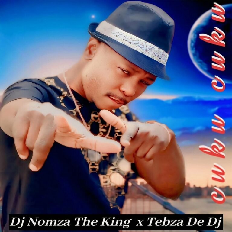 DJ Nomza The King, Tebza De DJ – Cuku Cuku DJ Nomza The King, Tebza De DJ – Cuku Cuku