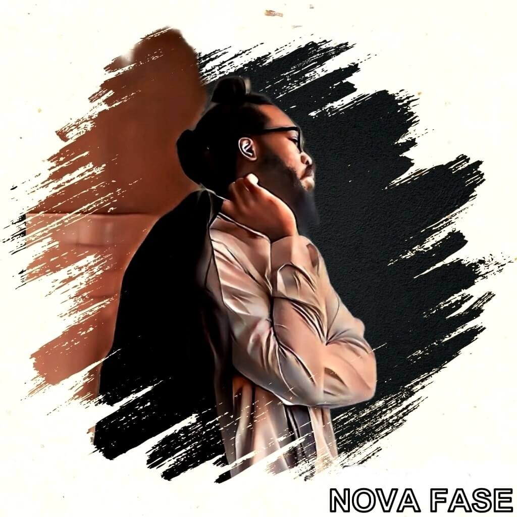 Emani P - Nova Fase EP Emani P - Nova Fase EP