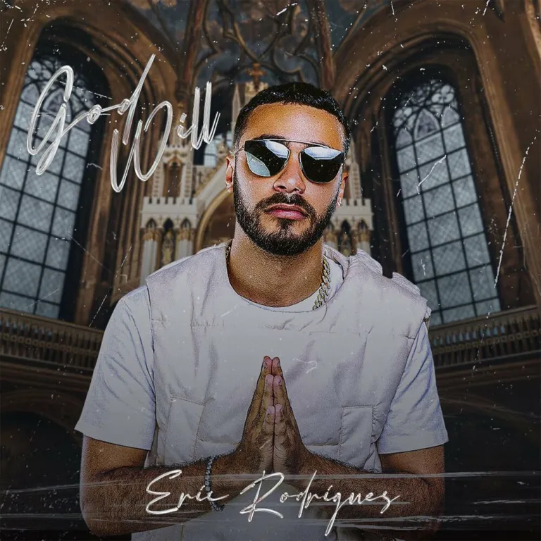 Eric Rodrigues – Godwill Eric Rodrigues – Godwill