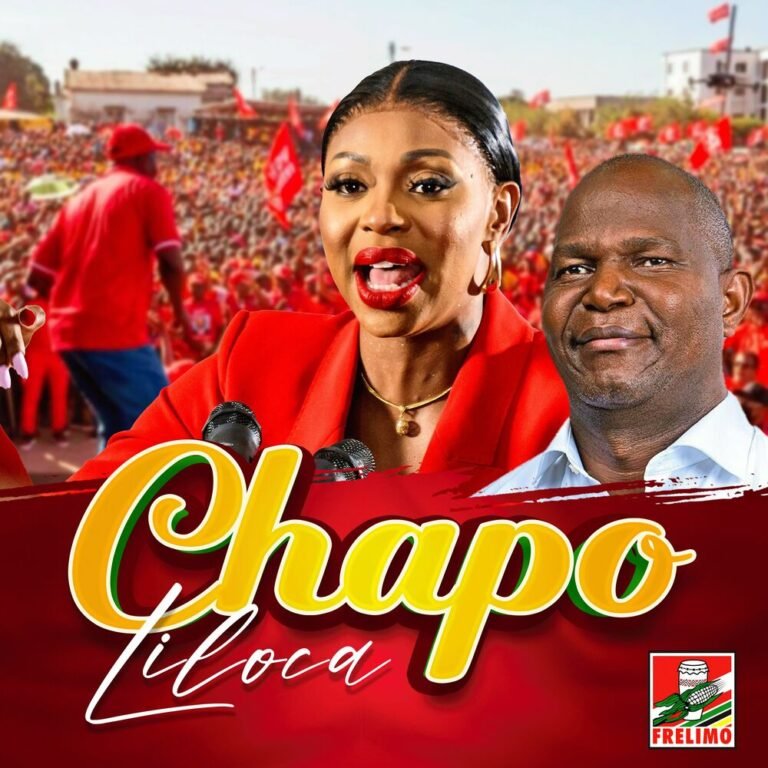 Liloca – Chapo Liloca – Chapo