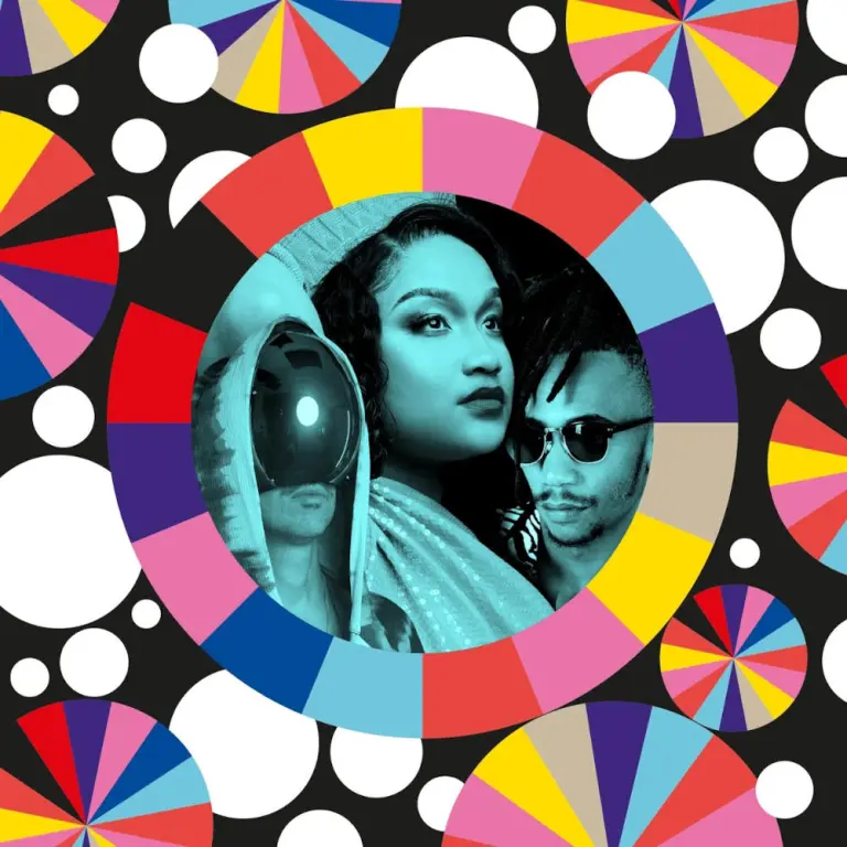 Thakzin, Hyenah & Simmy – Ithuba EP Thakzin, Hyenah & Simmy – Ithuba EP