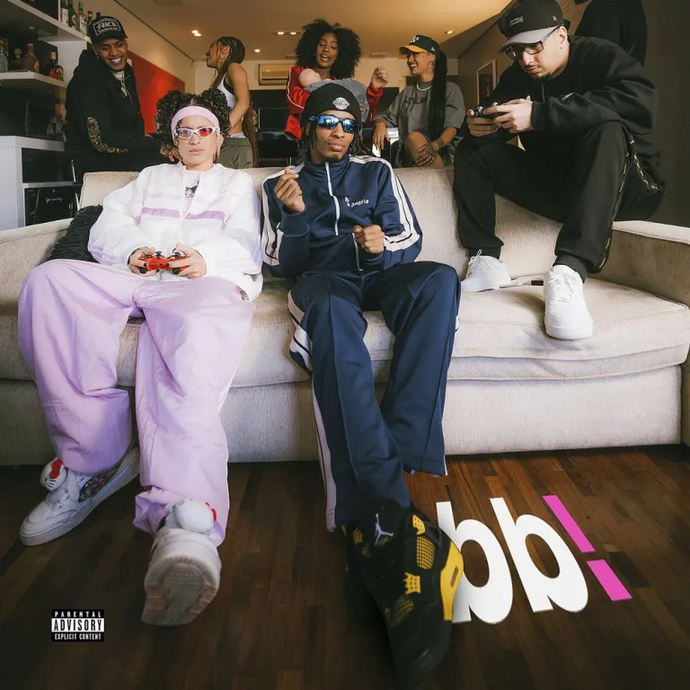 Xamuel ft. Real Bege & MC Luki – Bebê Xamuel ft. Real Bege & MC Luki – Bebê