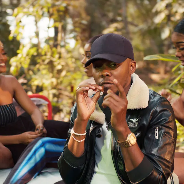 Anderson Mário – Chorou Anderson Mário – Chorou