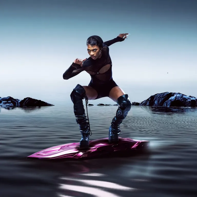 Kamo_ww – Shake(A) (feat. DJ Awakening & Thama Tee) Kamo_ww – Shake(A) (feat. DJ Awakening & Thama Tee)