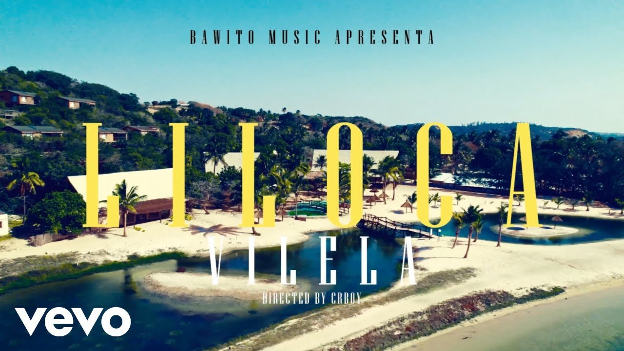 Liloca – Vilela Liloca - Vilela