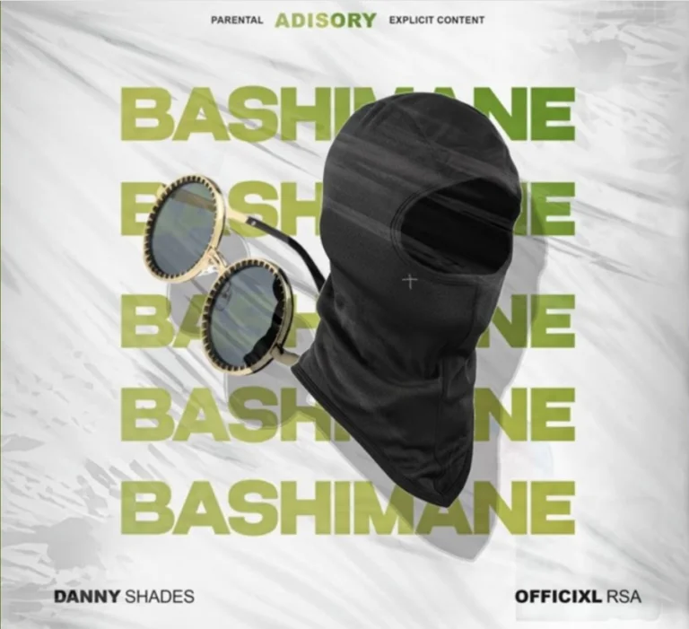 Officixl RSA – Bashimane (feat. Danny Shades) Officixl RSA – Bashimane (feat. Danny Shades)