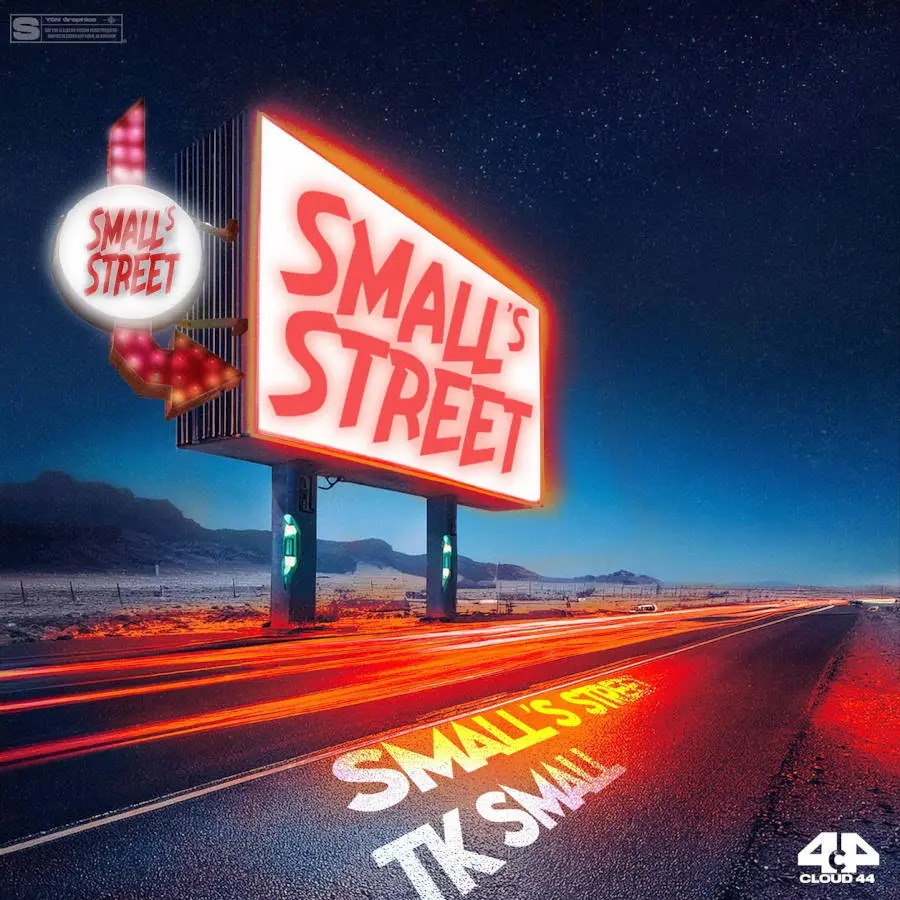 Tk Small – Small’s Street (Album) Tk Small – Small’s Street (Album)