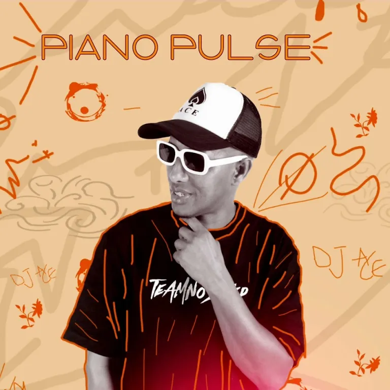 DJ Ace – Piano Pulse EP DJ Ace – Piano Pulse EP