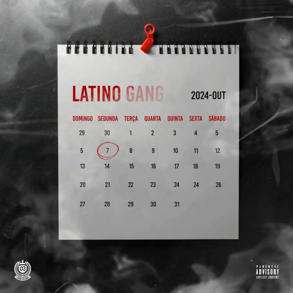 BakaBaki – Vaidade (feat. Yuppie Supremo) Latino Records – Latino Gang 7 Dias (Mixtape)