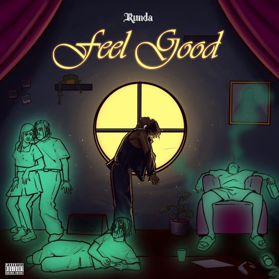 RUNDA – Feel Good RUNDA – Feel Good