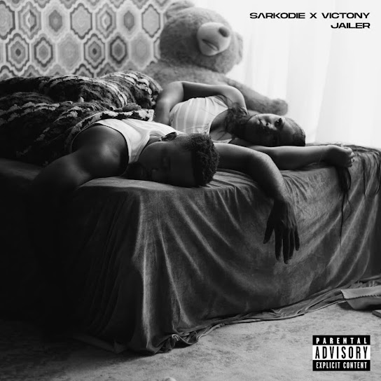 Sarkodie – JAILER ft. Victony Sarkodie – JAILER ft. Victony