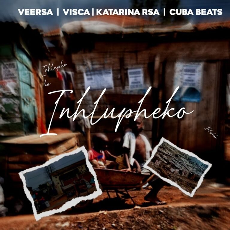 VeeRSA, Visca & Cuba Beats – Inhlupheko (feat. Katarina RSA) VeeRSA, Visca & Cuba Beats – Inhlupheko (feat. Katarina RSA)