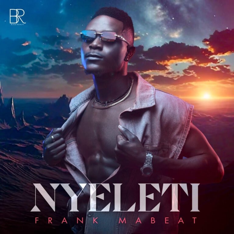 Frank Mabeat – Nyeleti (Album) Frank Mabeat – Nyeleti (Album)