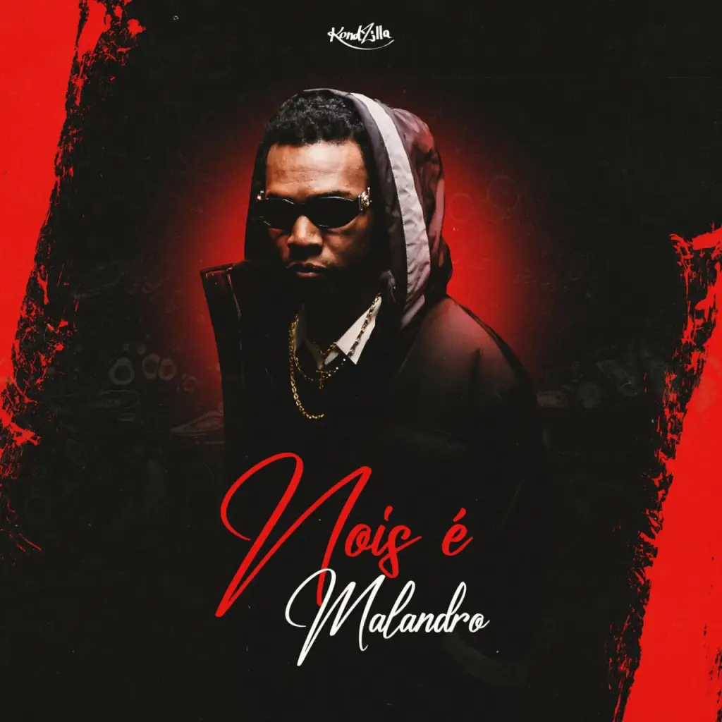 MC Kekel – Nois é Malandro MC Kekel – Nois é Malandro