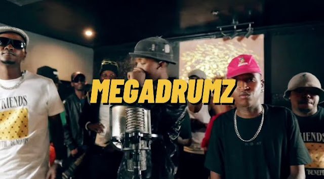 Megadrumz – Ispani feat Teebay, Avuyile, Siziwe Ngema, Mazet, Jon Delinger, B.O.S, Lakeyz,TebzaDaGuiter & MusaTee Megadrumz – Ispani feat Teebay, Avuyile, Siziwe Ngema, Mazet, Jon Delinger, B.O.S, Lakeyz,TebzaDaGuiter & MusaTee