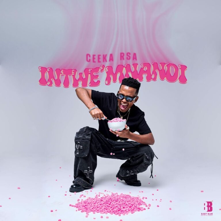 Ceeka RSA – Singay’ Susa (feat. Khalil Harrison, Tumelo.za, Al Xapo & Tyler ICU) Ceeka RSA – iY’ Ndaba Zayizolo (feat. LeeMcKrazy & Tyler ICU)