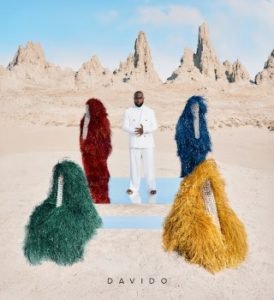 Davido – Funds feat. ODUMODUBLVCK & Chike Davido – Funds feat. ODUMODUBLVCK & Chike