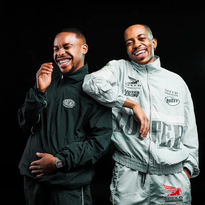 Major League Djz, Shakes & Les – Amapiano Balcony Mix Major League Djz, Shakes & Les – Amapiano Balcony Mix