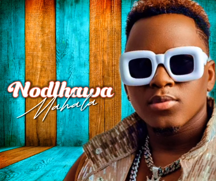 Mr. Tonito – Nodlhawa Mahala Mr. Tonito – Nodlhawa Mahala