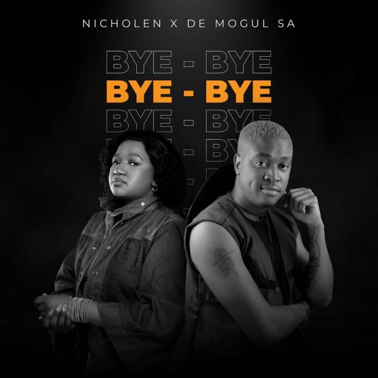 Nicholen & De Mogul SA – Bye Bye Nicholen & De Mogul SA – Bye Bye