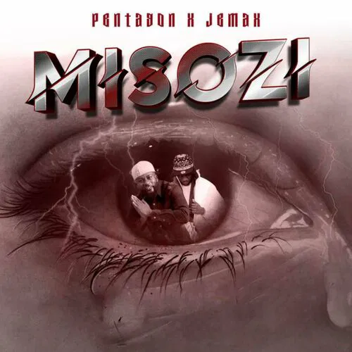 Pentagon feat. Jemax – Misozi Pentagon feat. Jemax – Misozi